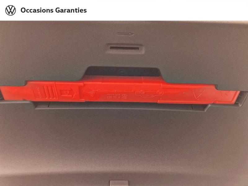 Voitures occasions VOLKSWAGEN ID.3 Base Orvault