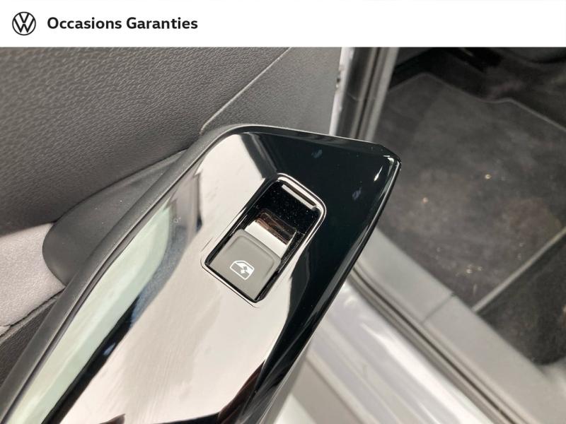 Voitures occasions VOLKSWAGEN ID.3 Base Orvault