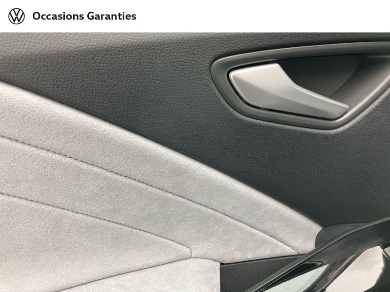 Voitures occasions VOLKSWAGEN ID.3 Base Orvault