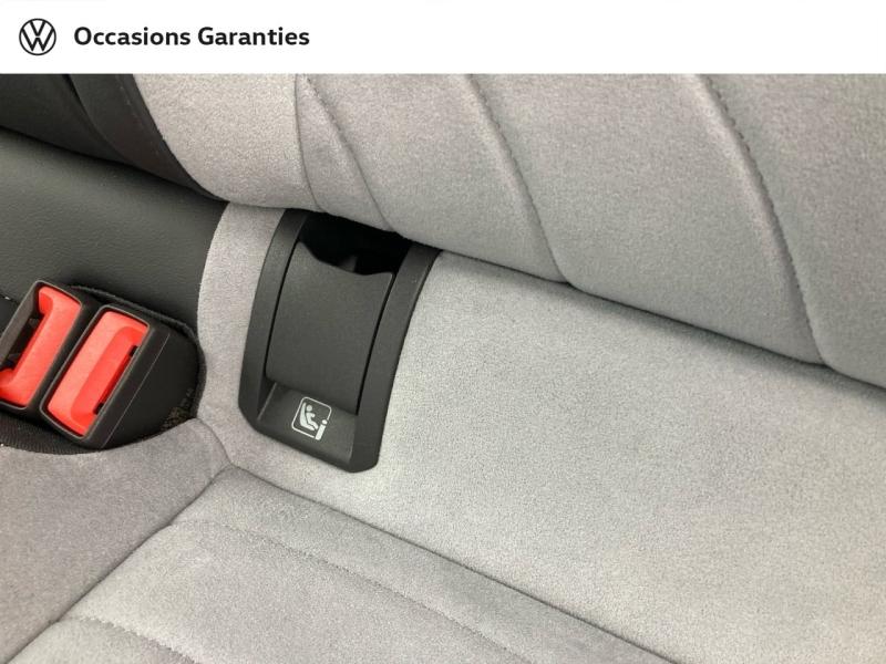 Voitures occasions VOLKSWAGEN ID.3 Base Orvault