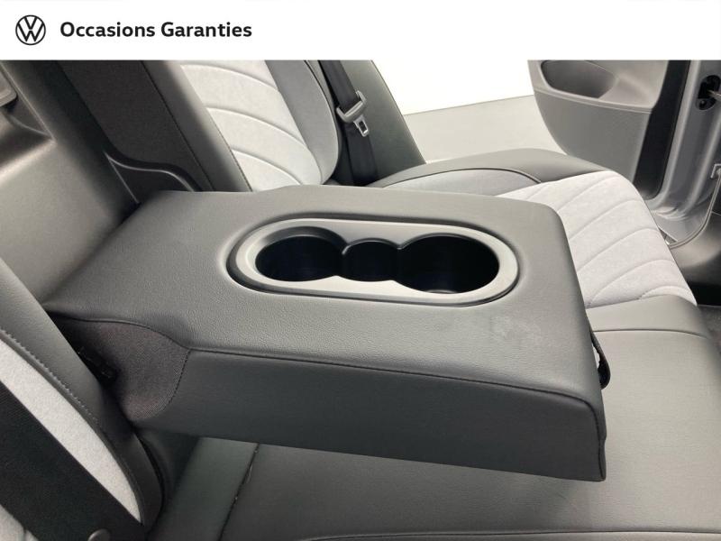 Voitures occasions VOLKSWAGEN ID.3 Base Orvault