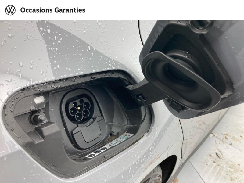 Voitures occasions VOLKSWAGEN ID.3 Base Orvault