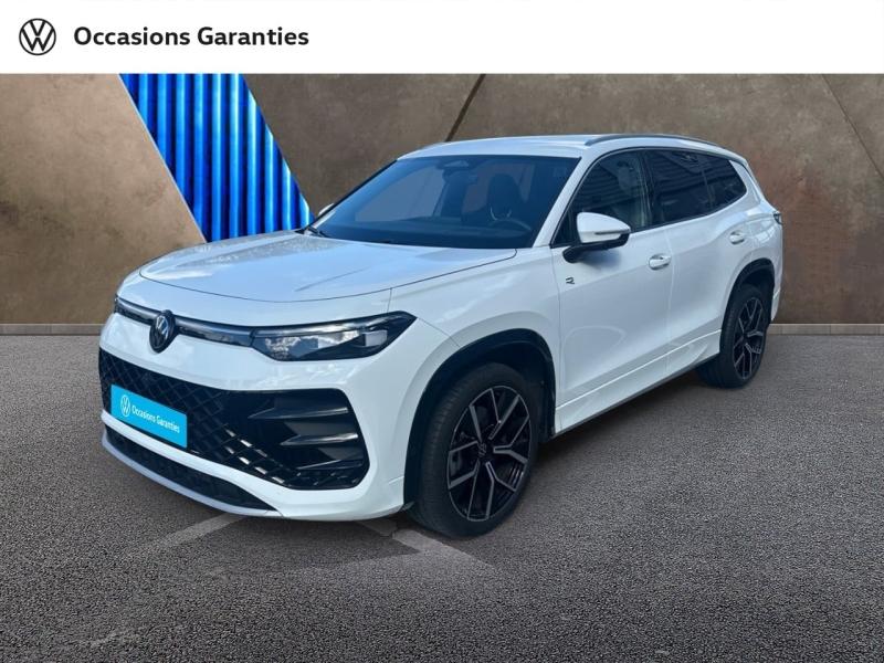 Voitures occasions VOLKSWAGEN Tayron R-Line Orvault