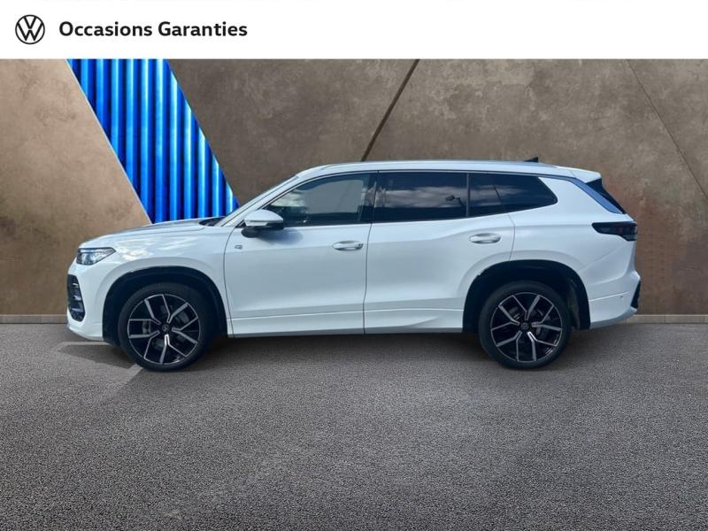 Voitures occasions VOLKSWAGEN Tayron R-Line Orvault