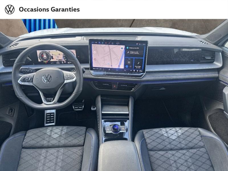 Voitures occasions VOLKSWAGEN Tayron R-Line Orvault
