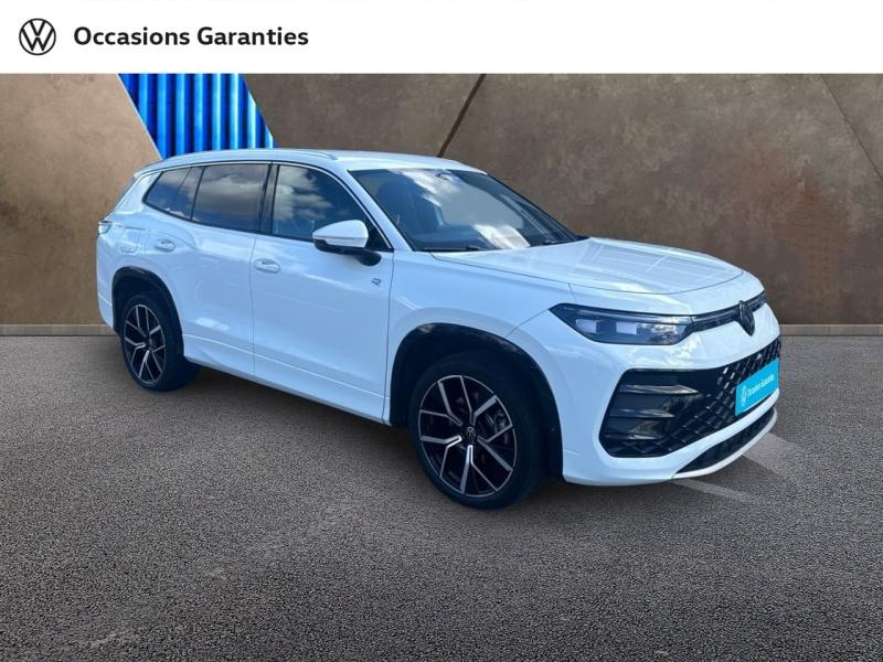 Voitures occasions VOLKSWAGEN Tayron R-Line Orvault
