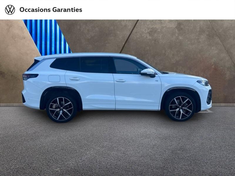 Voitures occasions VOLKSWAGEN Tayron R-Line Orvault