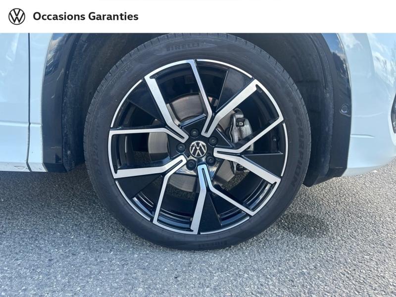 Voitures occasions VOLKSWAGEN Tayron R-Line Orvault