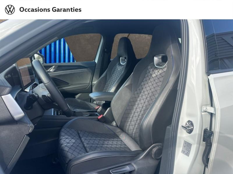 Voitures occasions VOLKSWAGEN Tayron R-Line Orvault