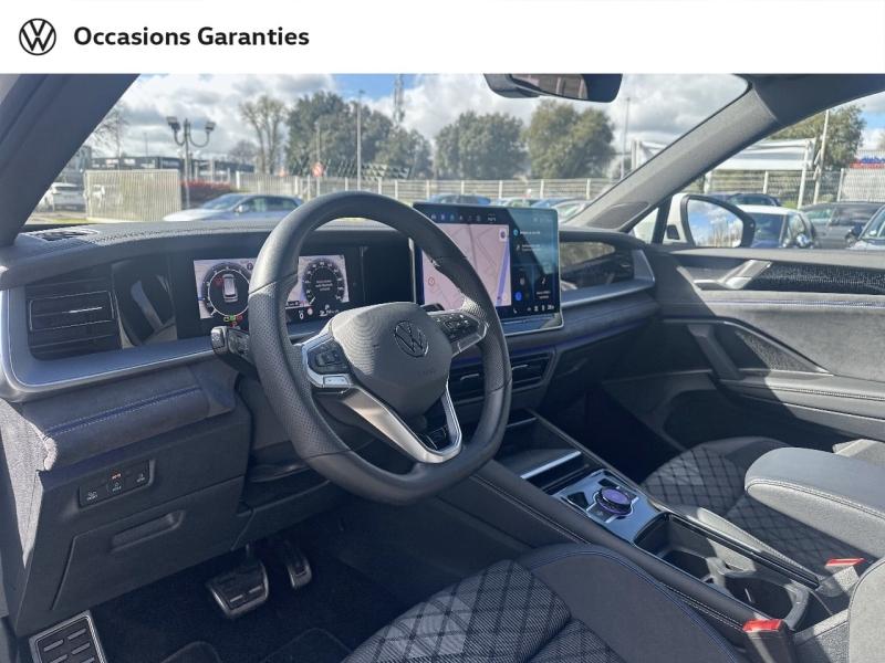 Voitures occasions VOLKSWAGEN Tayron R-Line Orvault