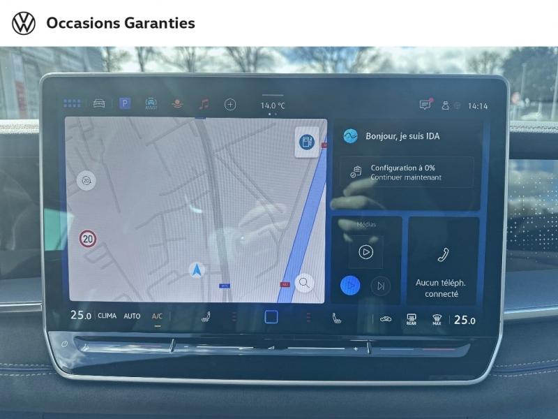 Voitures occasions VOLKSWAGEN Tayron R-Line Orvault