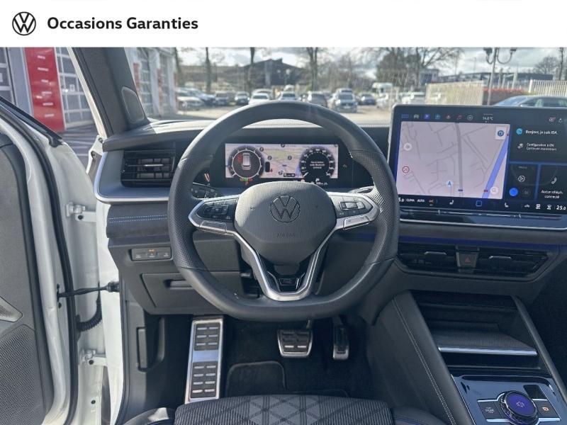 Voitures occasions VOLKSWAGEN Tayron R-Line Orvault