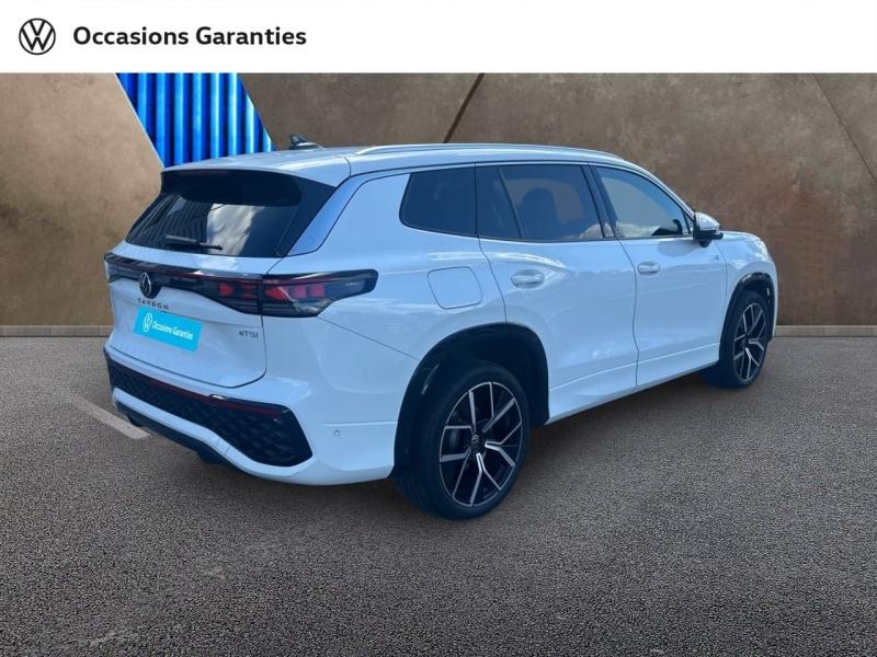 Voitures occasions VOLKSWAGEN Tayron R-Line Orvault