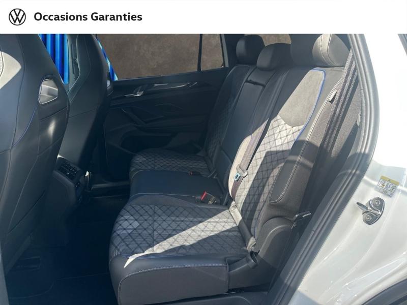 Voitures occasions VOLKSWAGEN Tayron R-Line Orvault