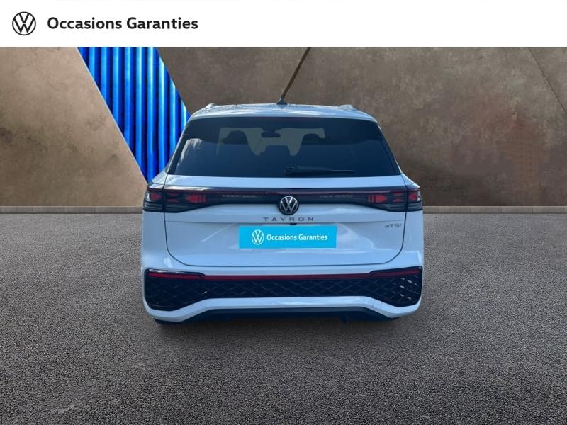 Voitures occasions VOLKSWAGEN Tayron R-Line Orvault