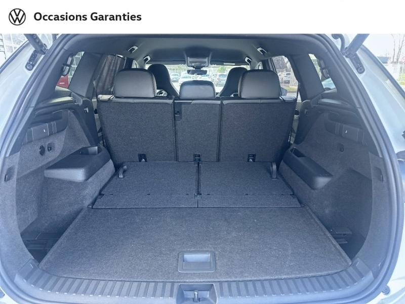 Voitures occasions VOLKSWAGEN Tayron R-Line Orvault