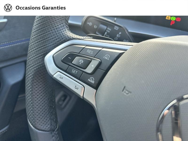 Voitures occasions VOLKSWAGEN Tayron R-Line Orvault