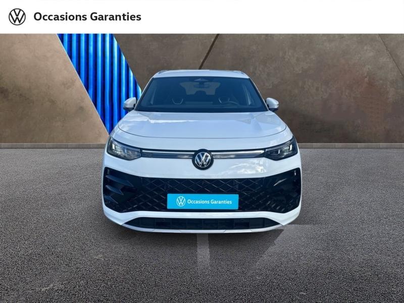 Voitures occasions VOLKSWAGEN Tayron R-Line Orvault