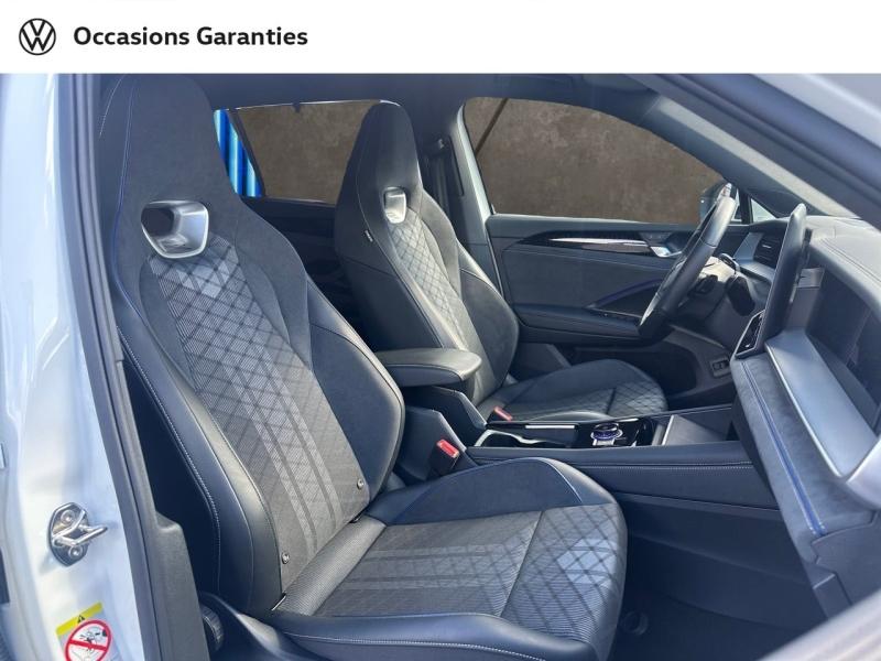 Voitures occasions VOLKSWAGEN Tayron R-Line Orvault