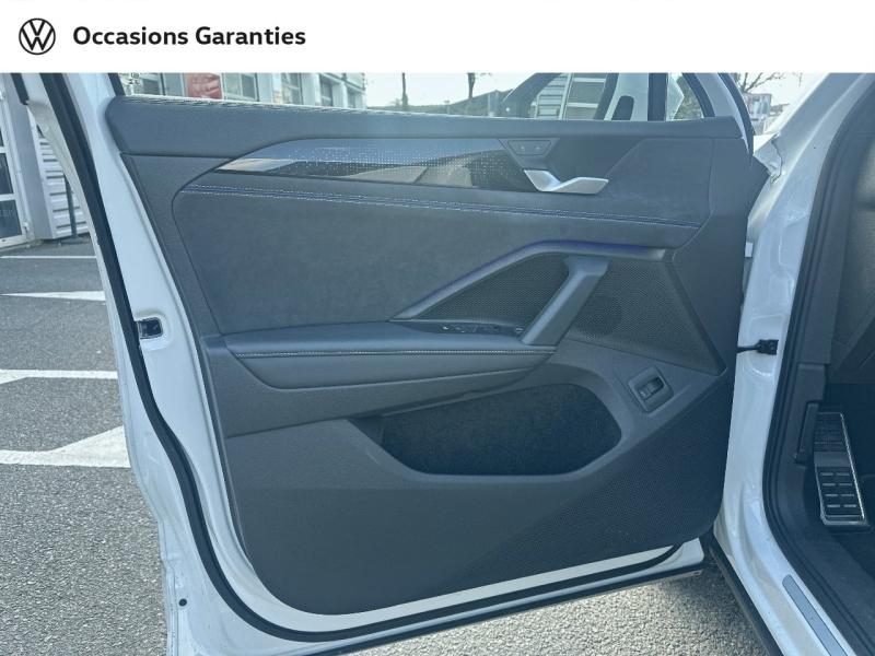 Voitures occasions VOLKSWAGEN Tayron R-Line Orvault