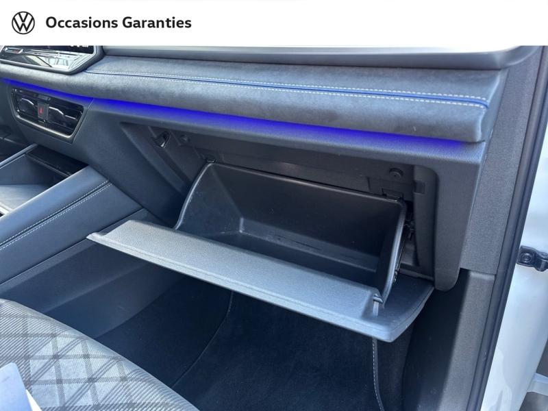 Voitures occasions VOLKSWAGEN Tayron R-Line Orvault