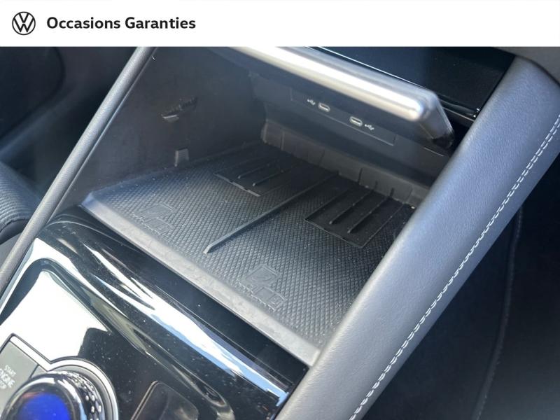 Voitures occasions VOLKSWAGEN Tayron R-Line Orvault