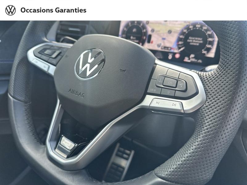 Voitures occasions VOLKSWAGEN Tayron R-Line Orvault