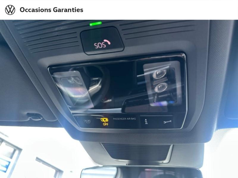 Voitures occasions VOLKSWAGEN Tayron R-Line Orvault