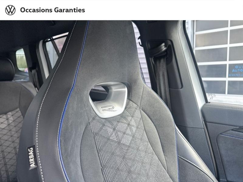 Voitures occasions VOLKSWAGEN Tayron R-Line Orvault