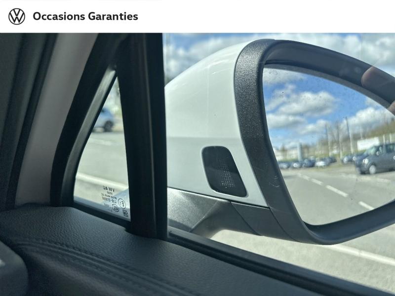 Voitures occasions VOLKSWAGEN Tayron R-Line Orvault