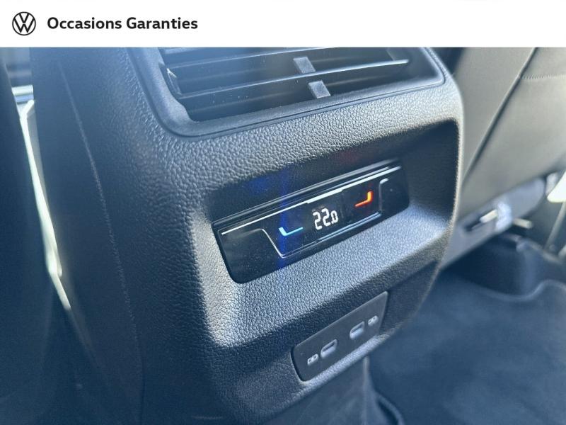 Voitures occasions VOLKSWAGEN Tayron R-Line Orvault