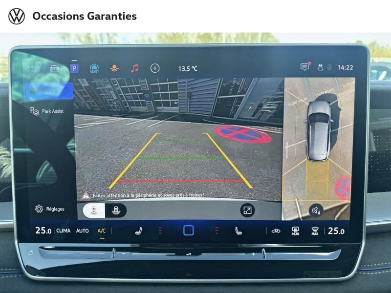 Voitures occasions VOLKSWAGEN Tayron R-Line Orvault