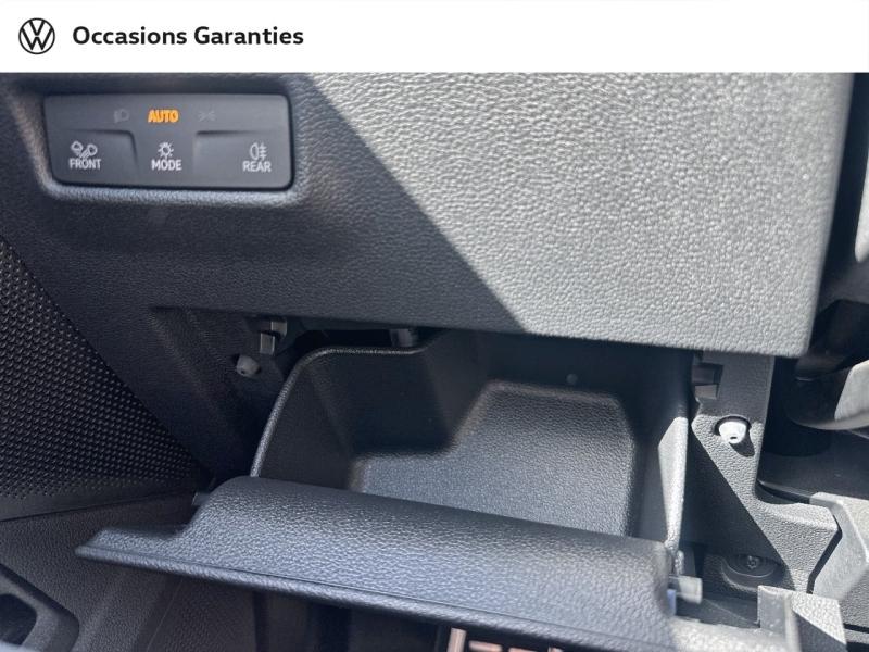Voitures occasions VOLKSWAGEN Tayron R-Line Orvault
