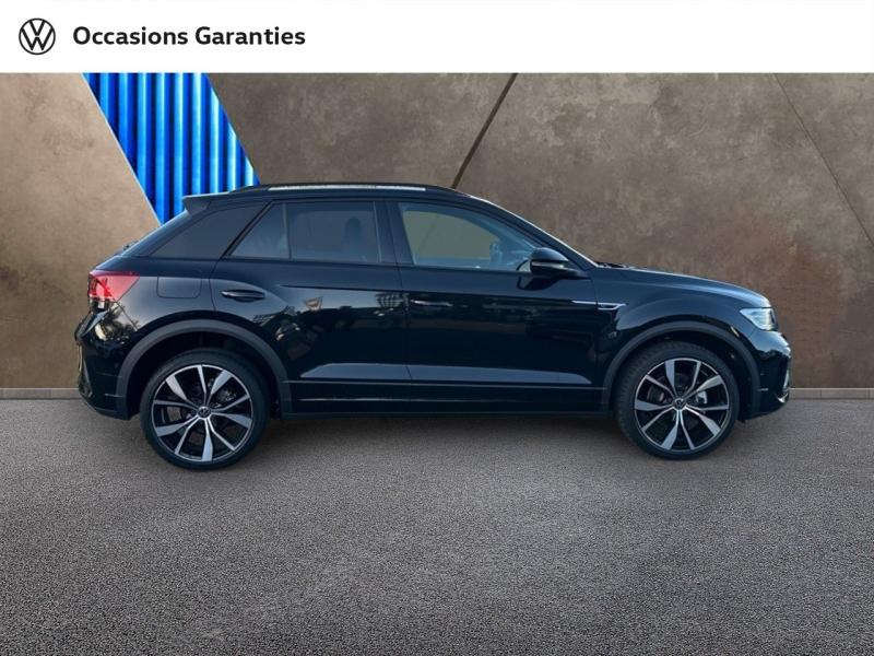 Voitures occasions VOLKSWAGEN T-ROC R-Line Orvault