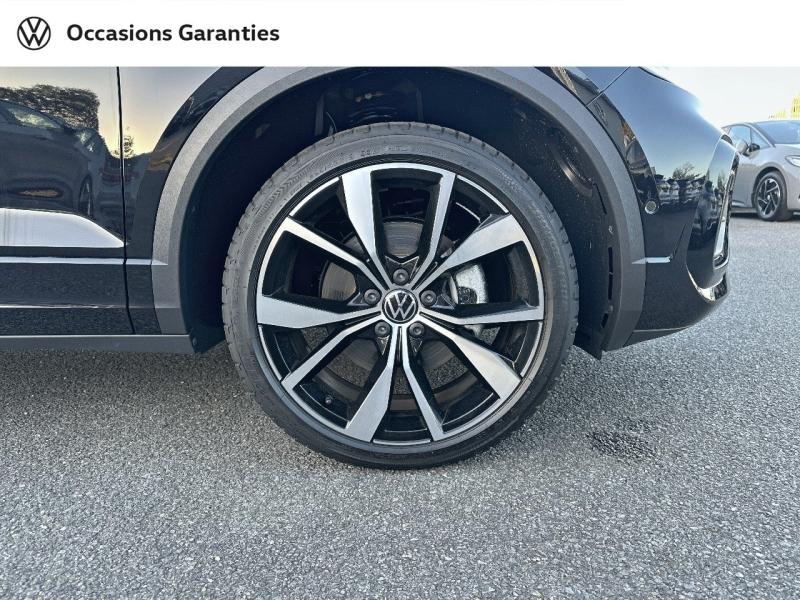 Voitures occasions VOLKSWAGEN T-ROC R-Line Orvault