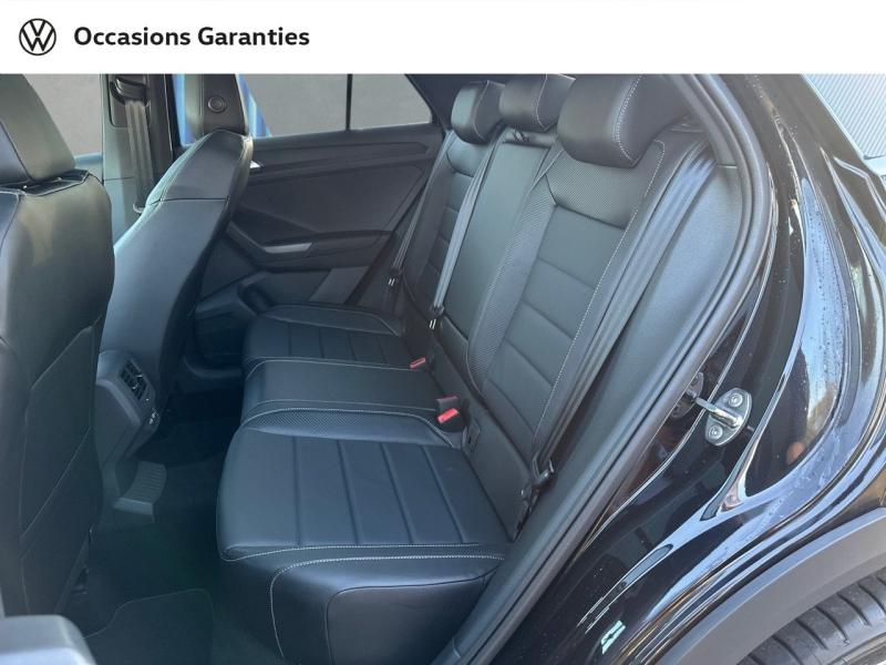 Voitures occasions VOLKSWAGEN T-ROC R-Line Orvault