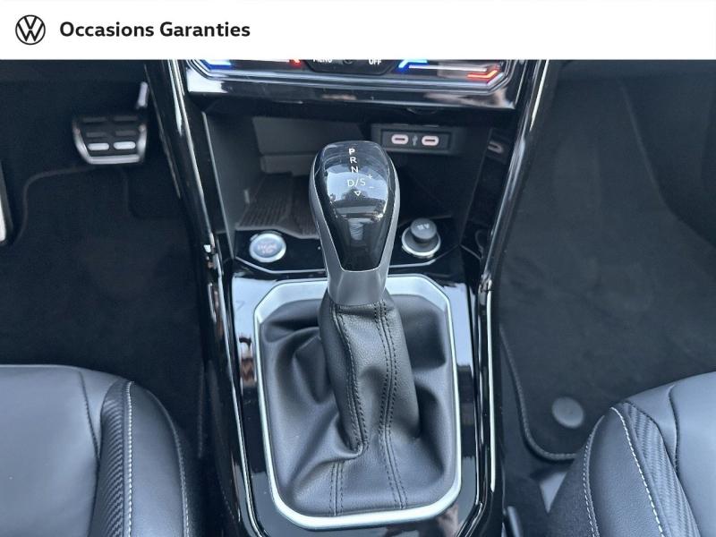 Voitures occasions VOLKSWAGEN T-ROC R-Line Orvault