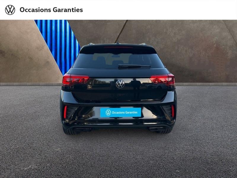 Voitures occasions VOLKSWAGEN T-ROC R-Line Orvault