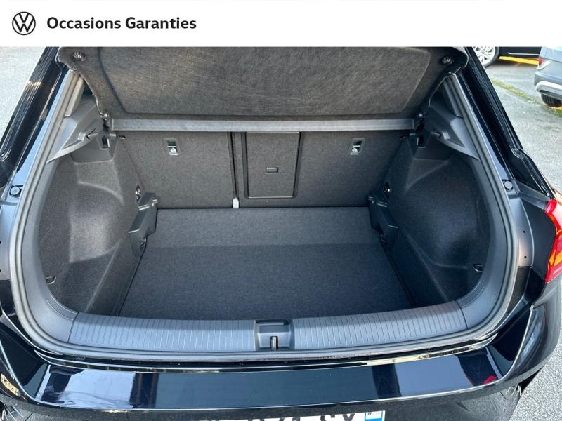 Voitures occasions VOLKSWAGEN T-ROC R-Line Orvault