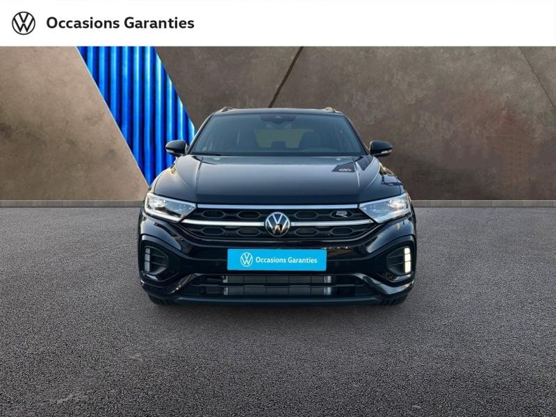 Voitures occasions VOLKSWAGEN T-ROC R-Line Orvault