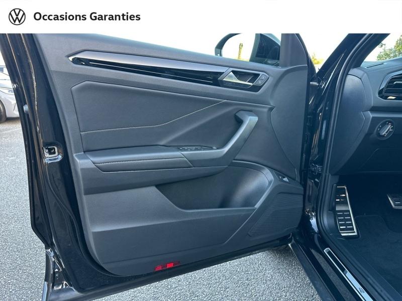 Voitures occasions VOLKSWAGEN T-ROC R-Line Orvault