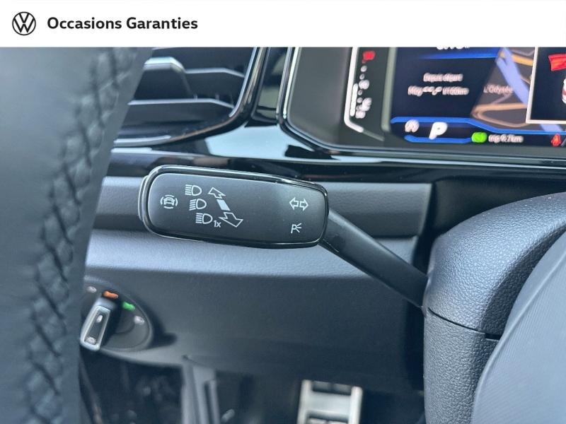 Voitures occasions VOLKSWAGEN T-ROC R-Line Orvault