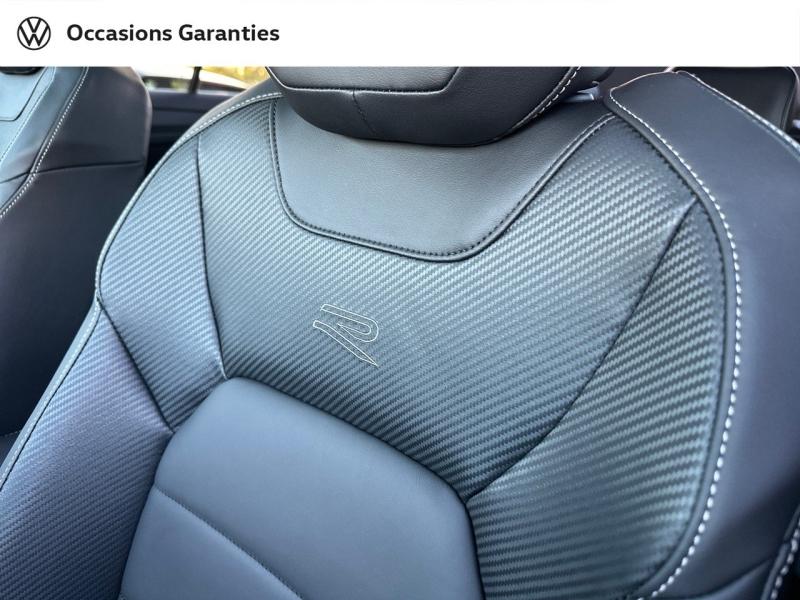 Voitures occasions VOLKSWAGEN T-ROC R-Line Orvault