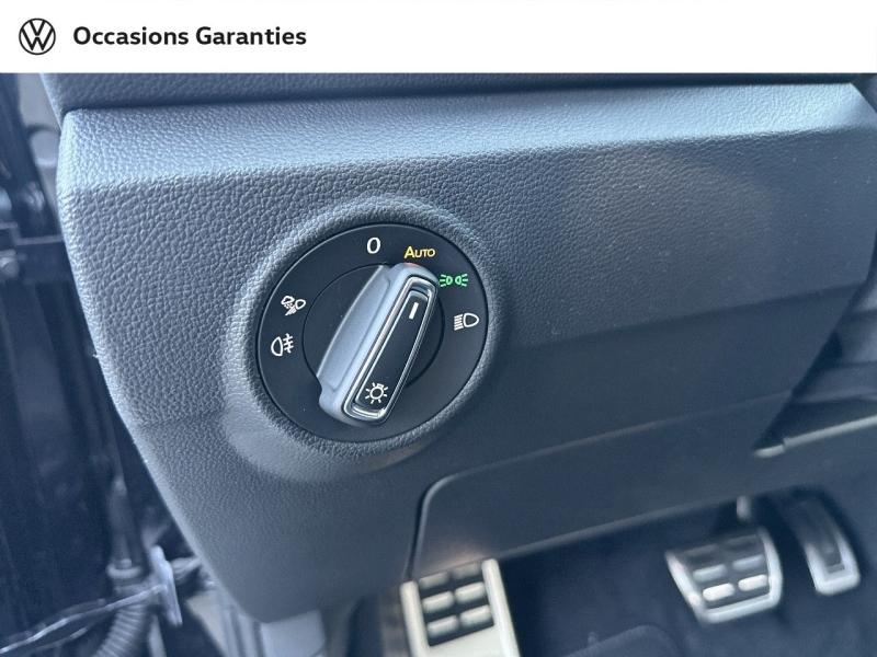 Voitures occasions VOLKSWAGEN T-ROC R-Line Orvault