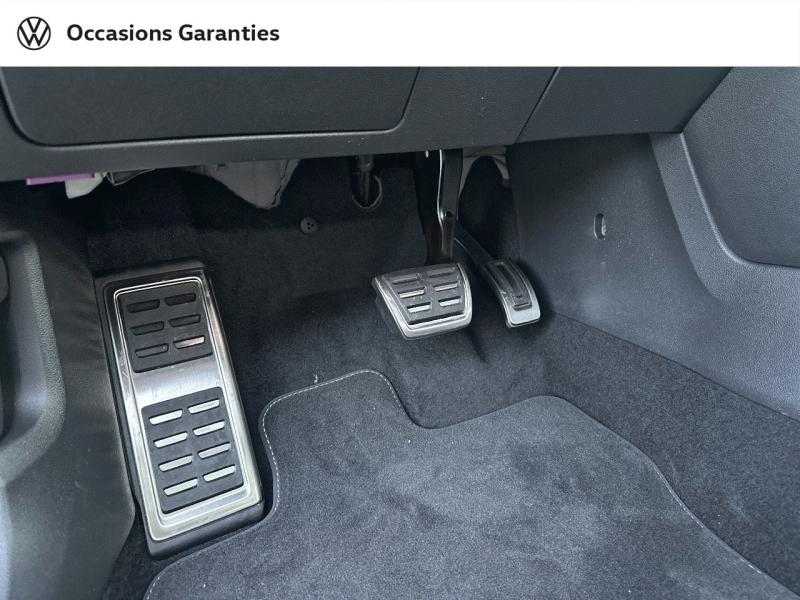 Voitures occasions VOLKSWAGEN T-ROC R-Line Orvault