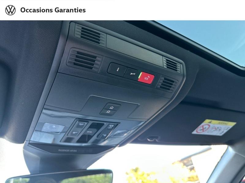 Voitures occasions VOLKSWAGEN T-ROC R-Line Orvault