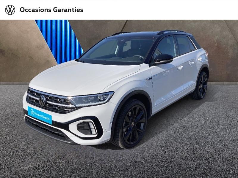 Voitures occasions VOLKSWAGEN T-ROC R-Line Edition Orvault