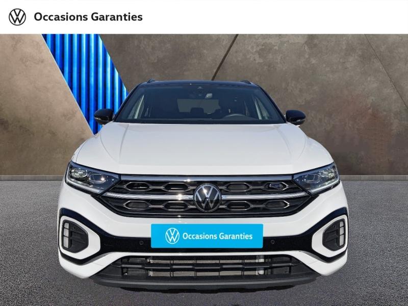 Voitures occasions VOLKSWAGEN T-ROC R-Line Edition Orvault