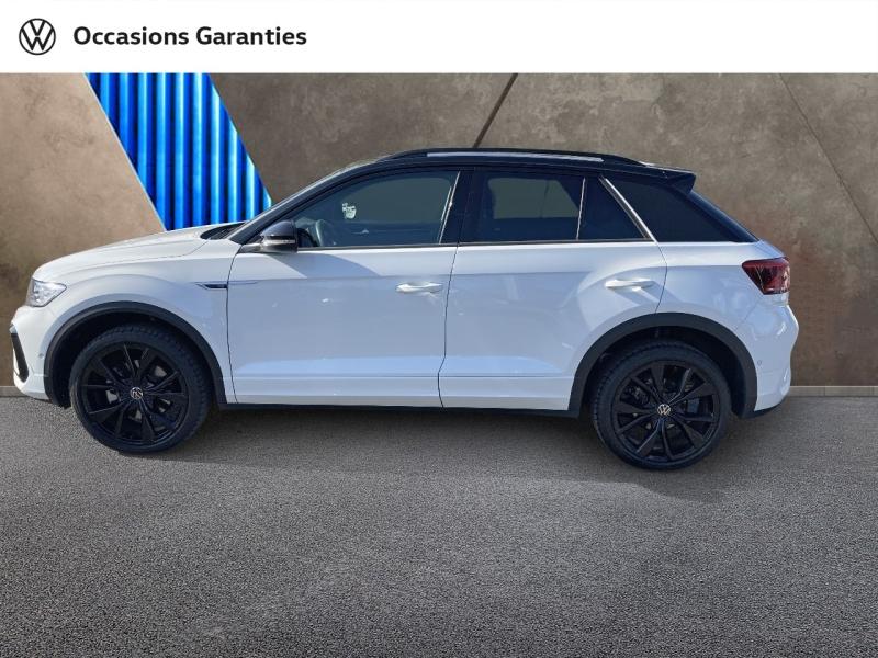 Voitures occasions VOLKSWAGEN T-ROC R-Line Edition Orvault
