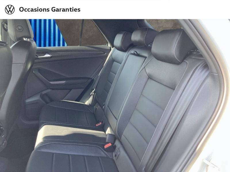 Voitures occasions VOLKSWAGEN T-ROC R-Line Edition Orvault